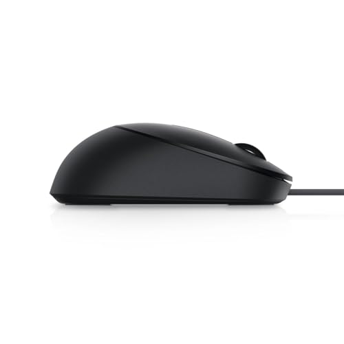 Dell MS3220 Mouse - style: MS3220 (Black)