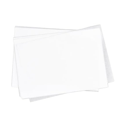 Tracing Paper, 250 Sheets Translucent Tracing Paper, Tracing Paper for Drawing, White Trace Paper for Sketching Tracing Drawing Animation, Art Supplies (A5) - size: A5