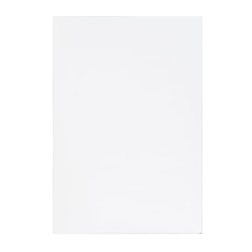 Zerodis 250 Sheets Tracing Paper for Drawing Sketching and Painting Semi Transparent Sketching Paper with Smooth Texture for Artists Kids Craft Projects (16K) - size: 16K