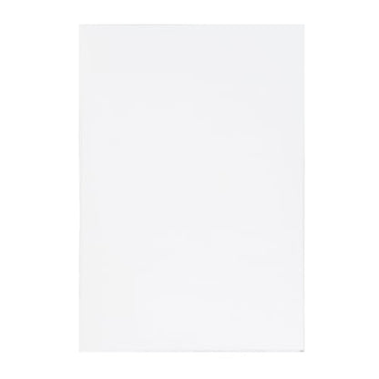 Zerodis 250 Sheets Tracing Paper for Drawing Sketching and Painting Semi Transparent Sketching Paper with Smooth Texture for Artists Kids Craft Projects (16K) - size: 16K