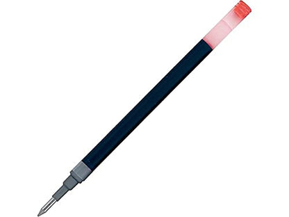 Pilot G2 Gel Ink Refills, Fine Point 0.7 mm, G2 Pen Refills, Red, Pack of 2