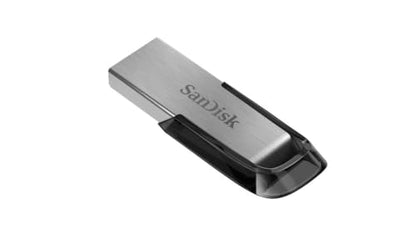 SANDISK 64GB 10-Pack Ultra Flair USB 3.0 Flash Drive (10x64GB), Non-Retail Packaging - SDCZ73-064G-B10CT - size: 64GB (10-Pack)