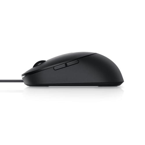 Dell MS3220 Mouse - style: MS3220 (Black)