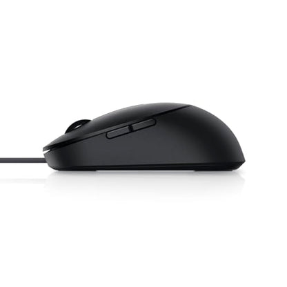 Dell MS3220 Mouse - style: MS3220 (Black)