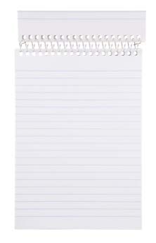 Mintra Office Small Spiral Notebooks (5x7 Top Spiral 4pk, Pastel) - color: Pastel, size: 5x7 Top Spiral 4pk