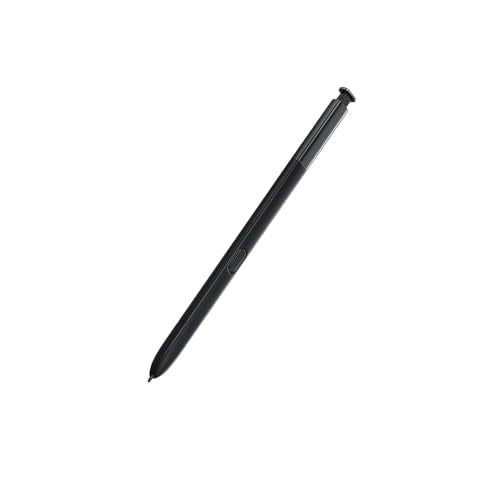 Galaxy Note 9 S Pen Replacement for Samsung Galaxy Note 9 Pen,Galaxy Note 9 Stylus Pen Replacement for Samsung Galaxy Note 9,Without Bluetooth(Black) - color: Black
