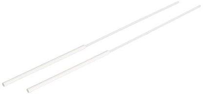 Tombow 57315 MONO Zero Eraser and Refill Value Pack, Round 2.3mm. Precision Tip Pen-Style Eraser with Refill - style: Round