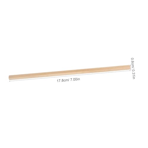 30pcs Natural Wood Pencils Hb Smooth Writing Sketching Drawing Pencils for Students Ergonomic Grip Office Classroom Use