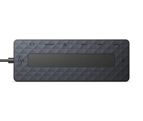 HP Universal USB-C Multiport Hub