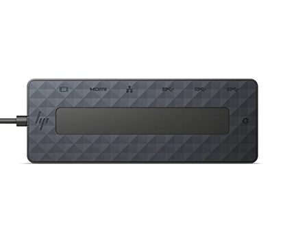 HP Universal USB-C Multiport Hub