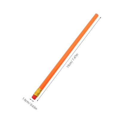 KALLORY 24pcs Writing Tools for School Art Comfortable Grip for Easy Sketching Drawing and Note Taking for Students Classroom Activities