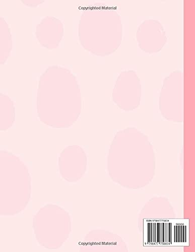 Cute Cat Primary Story Journal Composition Book: Grades K-2 School Exercise Book | Draw and Write - Half Page Lined Paper with Drawing Space | Handwriting Practice Paper (Notebook for Kids)