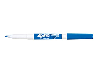 Expo Seven Piece Low Odor Dry Erase Starter Set (80675)