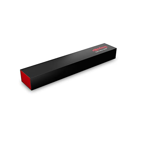 Rotring 500 Mechanical Pencil, Blue Barrel, 0.5mm - color: Blue
