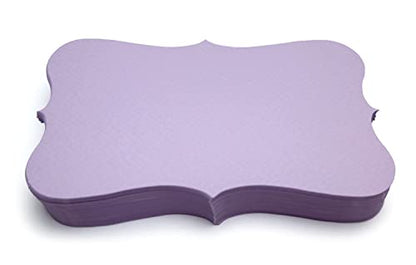 PPAPPAPPIYO 3x5 Purple index card/Set of 72 Blank index cards 180gsm (purple) - color: purple