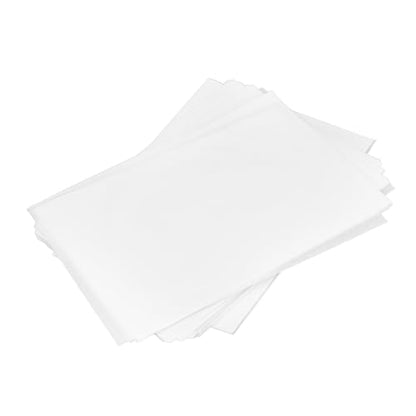 Omabeta Tracing Paper Translucent, 250 Sheets, Smooth Texture Art Sketching Drawing Painting Craft Paper for Artists Designers Kids Architects,White (A5) - size: A5