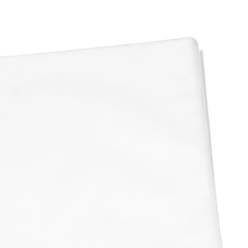Zerodis 250 Sheets Tracing Paper for Drawing Sketching and Painting Semi Transparent Sketching Paper with Smooth Texture for Artists Kids Craft Projects (A5) - size: A5
