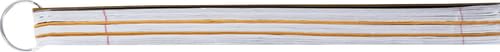 Five Star 06210 Wirebound 3-Subject Notebook, College Rule, 11 x 8 1/2, 150 Sheets, Assorted - size: 150