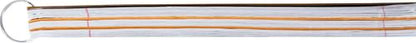 Five Star 06210 Wirebound 3-Subject Notebook, College Rule, 11 x 8 1/2, 150 Sheets, Assorted (Pack of 2) - size: 150 (Pack of 2)