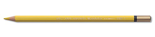 KOH-I-NOOR Mondeluz Brown Line Aquarell Coloured Pencils (Set of 12)