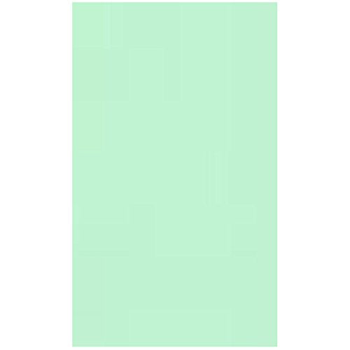 Colonial Cards: 150 Color Cardstock 3" x 5" Index Cards, Light Green, Unruled - color: light green