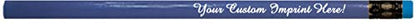 Express Pencils Personalized Pencils Round Neon Colors Custom Imprinted with your Name - Text - Logo - Message- 12 pkg - ** FREE PERSONALIZATION Great Gift Idea (Neon Green) - color: Neon Green