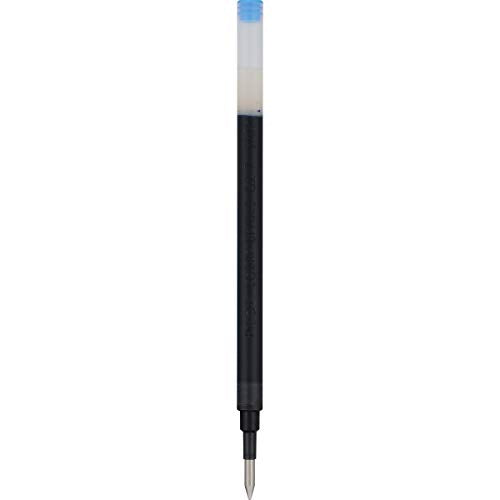 Pilot, G2 Gel Ink Refills, Fine Point 0.7 mm, Periwinkle, Pack of 2