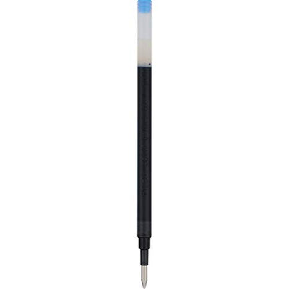 Pilot, G2 Gel Ink Refills, Fine Point 0.7 mm, Periwinkle, Pack of 2