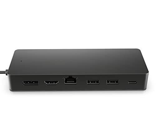 HP Universal USB-C Multiport Hub