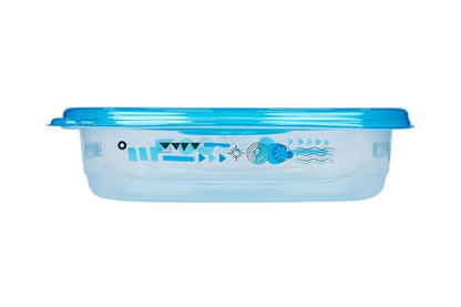Glad GladWare MatchWare Food Storage Containers with Lids, BPA Free Reusable Plastic 20 Piece Variety Pack for Lunches, Meal Prep, and Leftovers, Leak Resistant, Microwave and Dishwasher Safe - 2 Pack - size: 20 Count - 2 Pack