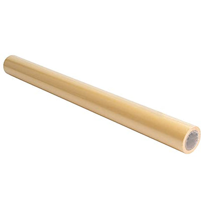 Pacific Arc Tracing Paper Roll, Yellow, 18 Inch x 20 Yard Roll - color: Yellow, size: 18 Inch x 20 yard