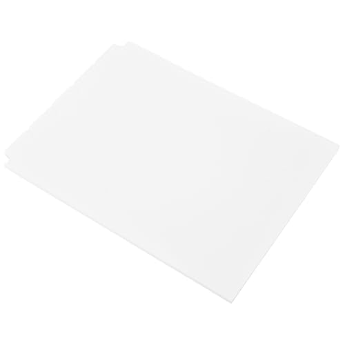 Exhibitindexes® Blank Bottom 1/5th Division Tabs