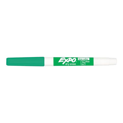 Expo Seven Piece Low Odor Dry Erase Starter Set (80675)