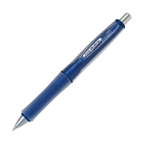 Pilot Mechanical Pencil Dr. Grip G-Spec Flash Colors, 0.5mm, Flash Blue (HDGS-60R-FL) - color: Flash Blue