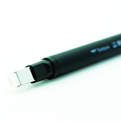 Tombow Mono Zero Eraser, Rectangle 2.5mm - size: Rectangular Tip, style: Eraser