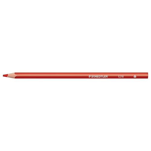 STAEDTLER Triangular Color Pencil, 48pcs