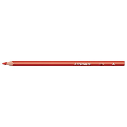 STAEDTLER Triangular Color Pencil, 48pcs