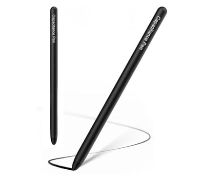 Stylus for Fold 7/6 Pen(Supporting Both Internal External Screen) for Samsung Galaxy Z Fold 6 S Pen (Gray) - color: Gray
