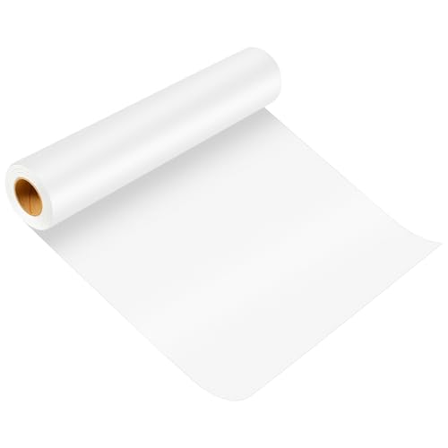 Tracing Paper Roll 12 Inches x 30 Yards, Trace Paper White ‌Translucent‌ Pattern Paper Tracing Paper for Drawing, Sewing, Sketch - size: 12 Inch Wide
