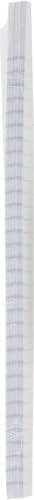 Top Flight Filler Paper, 10.5 x 8 Inches, College Rule, 150 Sheets (12302)