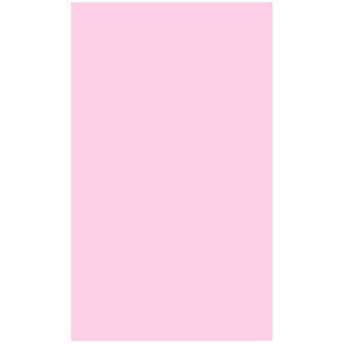 Colonial Cards: 150 Color Cardstock 3" x 5" Index Cards, Pink, Unruled - color: pink