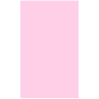 Colonial Cards: 150 Color Cardstock 3" x 5" Index Cards, Pink, Unruled - color: pink