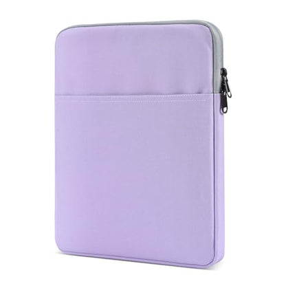 11 Inch iPad Pro Sleeve for iPad Pro M5 M4 & Air M4 M3 M2, iPad A16, Galaxy Tab A9+/ A9+ Plus, Air 5/4/3 Case Bag, Purple - color: Purple, size: 9-11 Inch