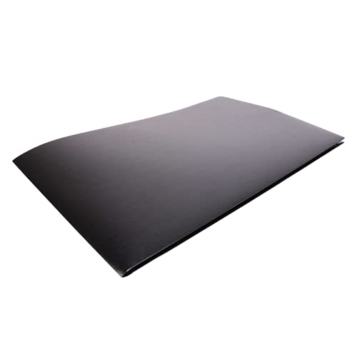 11x17 Presentation Pocket Folder (Black)
