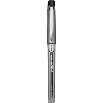 Pilot Precise Grip Liquid Ink Rolling Ball Stick Pens, Precise Grip Pens, Assorted Colors Ink, 1.0mm, 7-Pack - style: Precise Grip
