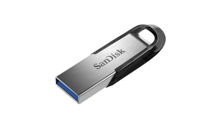 SANDISK 64GB 10-Pack Ultra Flair USB 3.0 Flash Drive (10x64GB), Non-Retail Packaging - SDCZ73-064G-B10CT - size: 64GB (10-Pack)