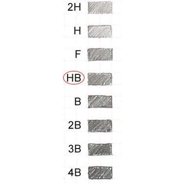 June Gold 1920 Pieces, 0.5 mm HB #2 Lead Refills, 12 Dispensers, 160 Pieces Per Dispenser, Fine Thickness, Break Resistant Lead/Graphite - style: 0.5 mm