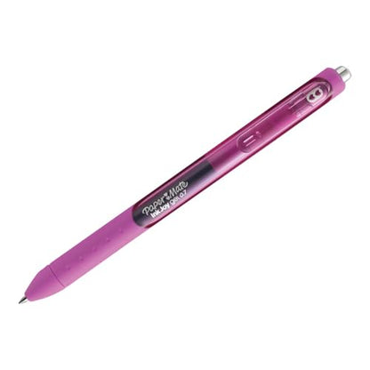 Paper Mate InkJoy Gel Pens, Assorted, Medium Point (0.7mm), 14 Count - Smooth Writing, Back to School, Teacher Supplies, Journaling, Note-Taking, Doodling - size: 14 Count