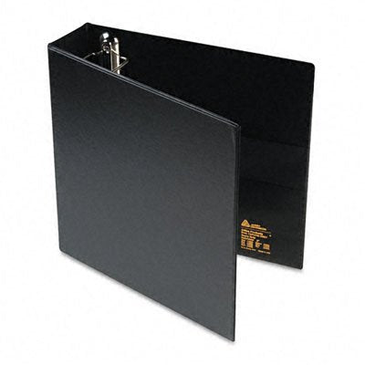 Avery Heavy-Duty Binder with 2-Inch One Touch EZD Ring, Black (79982) - color: Black, size: 2"