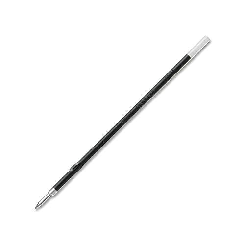 Pilot Dr. Grip Ink Refills for Ballpoint Smooth Writing Pens, Fine Point, Black Ink, 0.7mm, 2-Pack - color: Black, style: Fine (0.7mm)